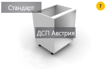 ДСП Австрия